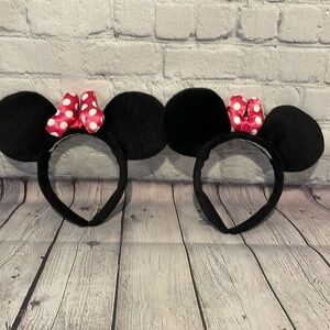 Disney Minnie Ears - Set of 2